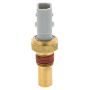 MotoRad 1TS1228 Temperature Sender With Gauge and Thread Sealant