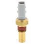 MotoRad 1TS1228 Temperature Sender With Gauge and Thread Sealant