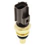 MotoRad 1TS1229 Temperature Sender With Gauge and O-Ring