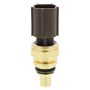 MotoRad 1TS1229 Temperature Sender With Gauge and O-Ring