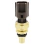 MotoRad 1TS1229 Temperature Sender With Gauge and O-Ring
