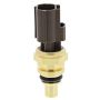 MotoRad 1TS1229 Temperature Sender With Gauge and O-Ring