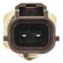 MotoRad 1TS1229 Temperature Sender With Gauge and O-Ring