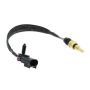 MotoRad 1TS1230 Engine Coolant Temperature Sensor with Harness