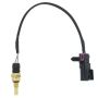 MotoRad 1TS1230 Engine Coolant Temperature Sensor with Harness
