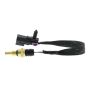 MotoRad 1TS1230 Engine Coolant Temperature Sensor with Harness