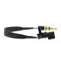 MotoRad 1TS1230 Engine Coolant Temperature Sensor with Harness