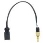 MotoRad 1TS1230 Engine Coolant Temperature Sensor with Harness
