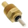 MotoRad 1TS1231 Engine Coolant Temperature Sender