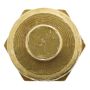 MotoRad 1TS1231 Engine Coolant Temperature Sender