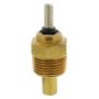 MotoRad 1TS1231 Engine Coolant Temperature Sender