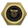 MotoRad 1TS1232 Engine Coolant Temperature Sender