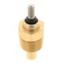 MotoRad 1TS1234 Engine Coolant Temperature Sender