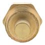 MotoRad 1TS1234 Engine Coolant Temperature Sender