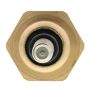 MotoRad 1TS1234 Engine Coolant Temperature Sender