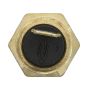 MotoRad 1TS1235 Engine Coolant Temperature Sender