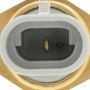 MotoRad 1TS1237 Engine Coolant Temperature Sender