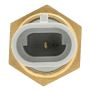 MotoRad 1TS1237 Engine Coolant Temperature Sender
