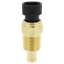 MotoRad 1TS1239 Temperature Sender With Gauge and Thread Sealant