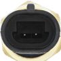 MotoRad 1TS1239 Temperature Sender With Gauge and Thread Sealant