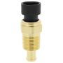 MotoRad 1TS1239 Temperature Sender With Gauge and Thread Sealant