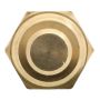 MotoRad 1TS1242 Engine Coolant Temperature Sender