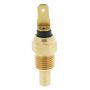 MotoRad 1TS1242 Engine Coolant Temperature Sender