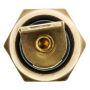 MotoRad 1TS1242 Engine Coolant Temperature Sender
