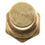 MotoRad 1TS1243 Engine Coolant Temperature Sender