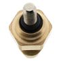 MotoRad 1TS1243 Engine Coolant Temperature Sender