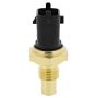 MotoRad 1TS1244 Temperature Sender With Gauge and O-Ring
