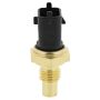 MotoRad 1TS1244 Temperature Sender With Gauge and O-Ring