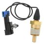 MotoRad 1TS1248 Engine Coolant Temperature Sender