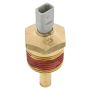 MotoRad 1TS1251 Temperature Sender With Gauge and Thread Sealant