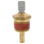 MotoRad 1TS1251 Temperature Sender With Gauge and Thread Sealant