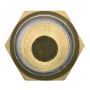 MotoRad 1TS1276 Engine Coolant Temperature Sender