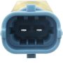 MotoRad 1TS1276 Engine Coolant Temperature Sender