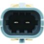 MotoRad 1TS1276 Engine Coolant Temperature Sender