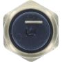 MotoRad 1TS1283 Engine Coolant Temperature Sender