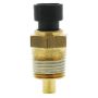 MotoRad 1TS1305 Temperature Sender With Gauge and Thread Sealant