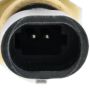 MotoRad 1TS1305 Temperature Sender With Gauge and Thread Sealant