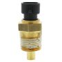 MotoRad 1TS1305 Temperature Sender With Gauge and Thread Sealant