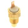 MotoRad 1TS1313 Temperature Sender With Gauge