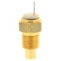 MotoRad 1TS1313 Temperature Sender With Gauge