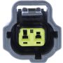 MotoRad 1TS1471 Cylinder Head Temperature Sensor with Wiring Harness
