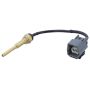 MotoRad 1TS1472 Cylinder Head Temperature Sensor with washer