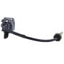 MotoRad 1TS1472 Cylinder Head Temperature Sensor with washer