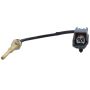 MotoRad 1TS1472 Cylinder Head Temperature Sensor with washer