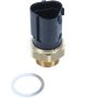 MotoRad 1TS1474 Engine Cooling Fan Switch with washer