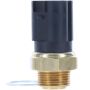 MotoRad 1TS1474 Engine Cooling Fan Switch with washer